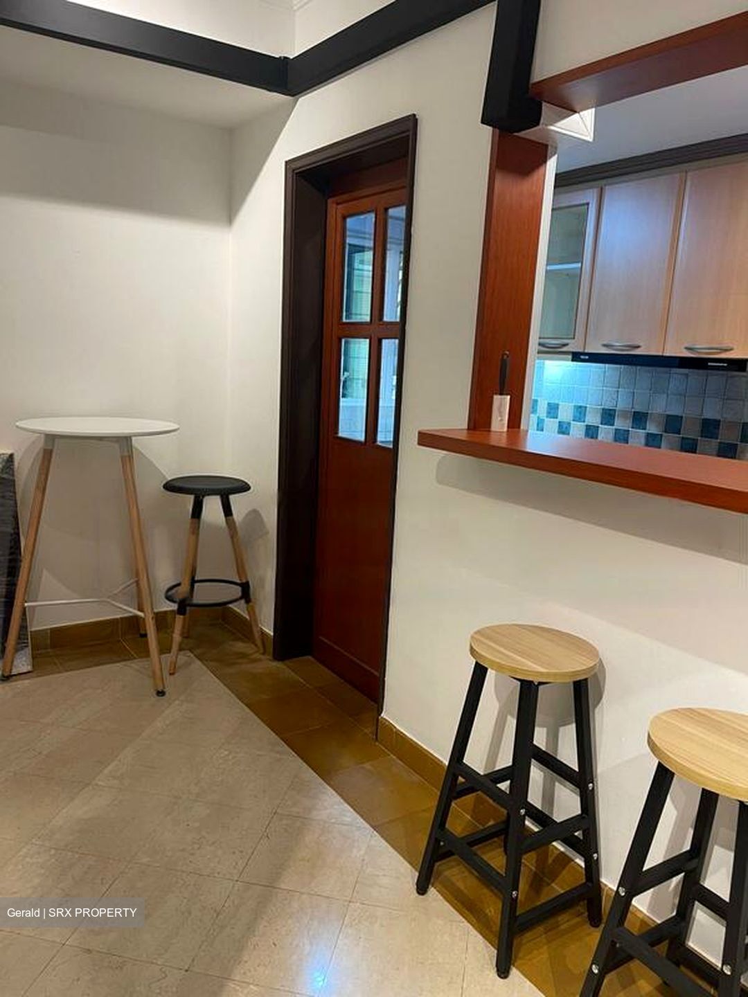 Emerald Garden (D1), Condominium #485935501